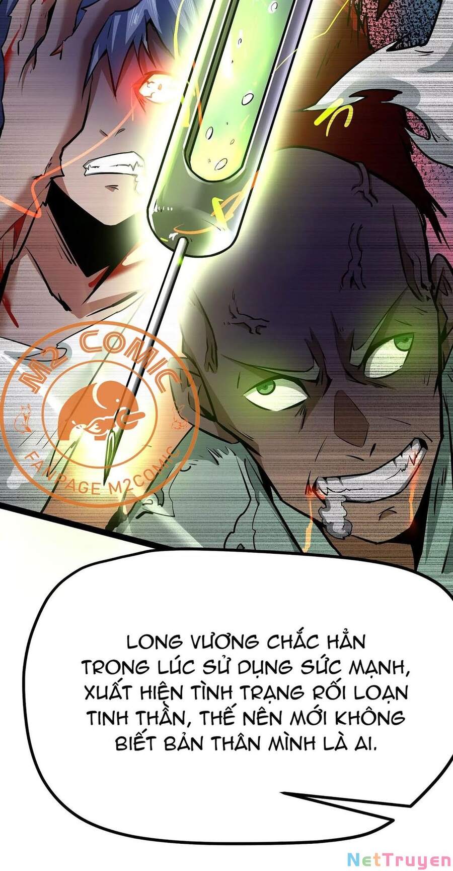 Chư Thần Rút Lui Chapter 7 - 16