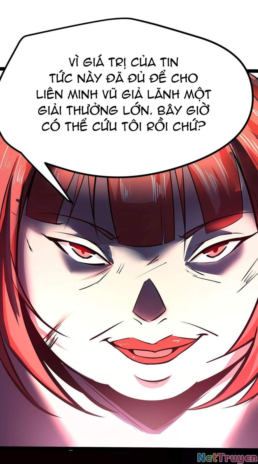 Chư Thần Rút Lui Chapter 7 - 17