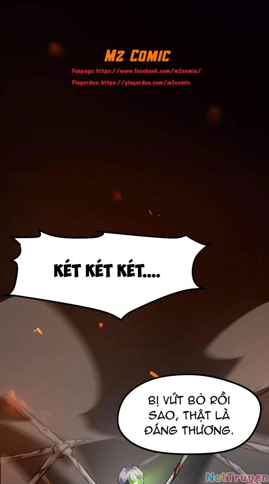 Chư Thần Rút Lui Chapter 7 - 18