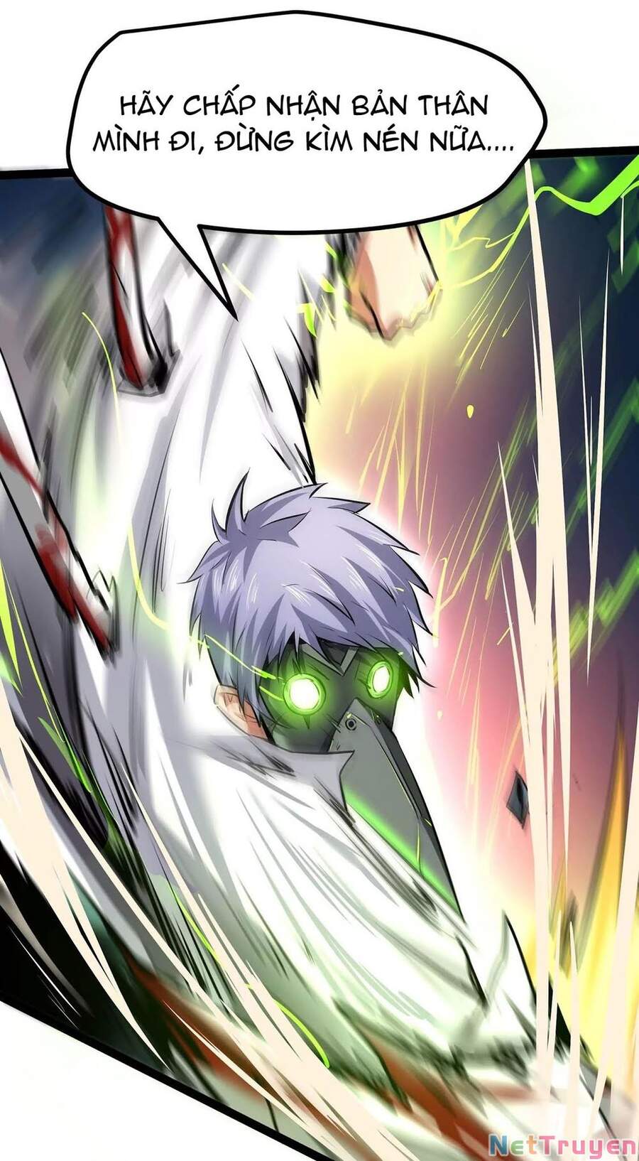 Chư Thần Rút Lui Chapter 7 - 32