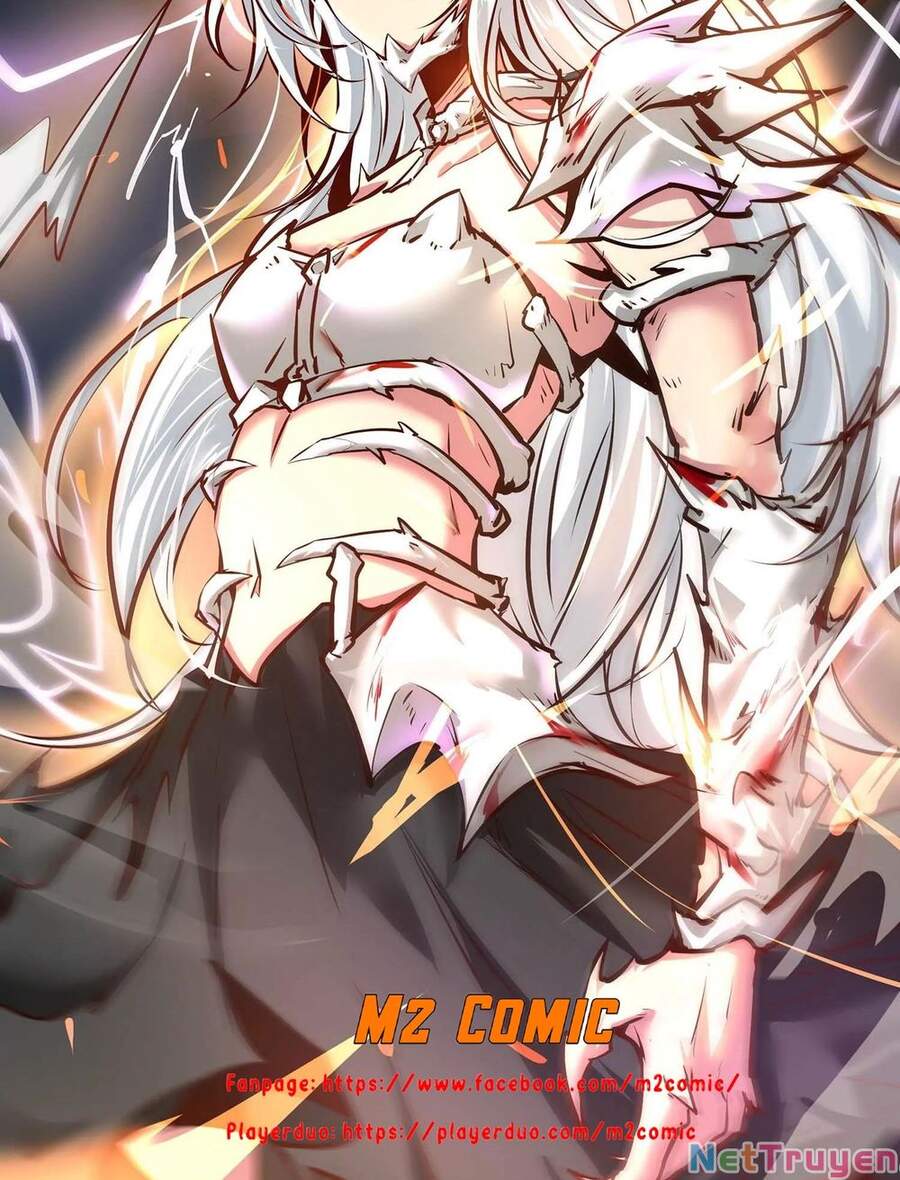 Chư Thần Rút Lui Chapter 8 - 11