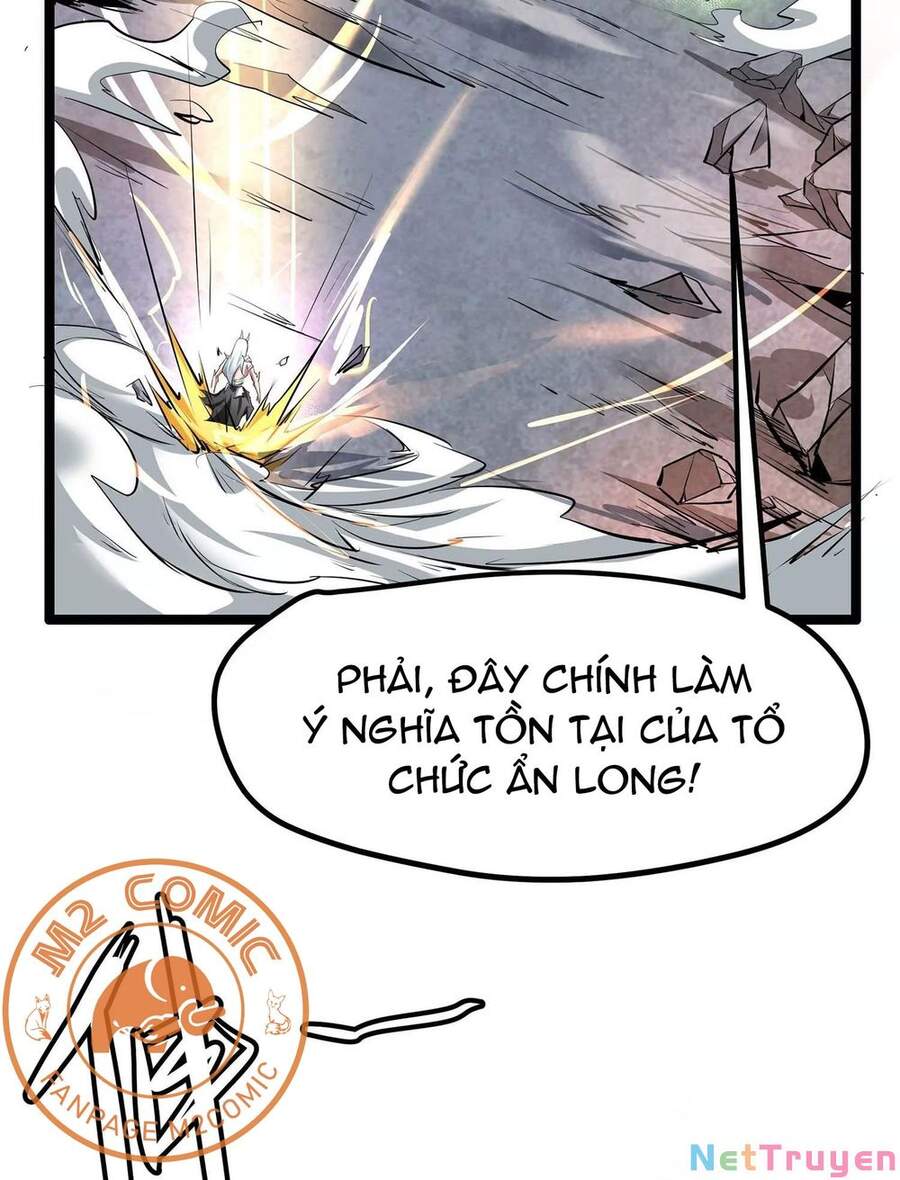 Chư Thần Rút Lui Chapter 8 - 13