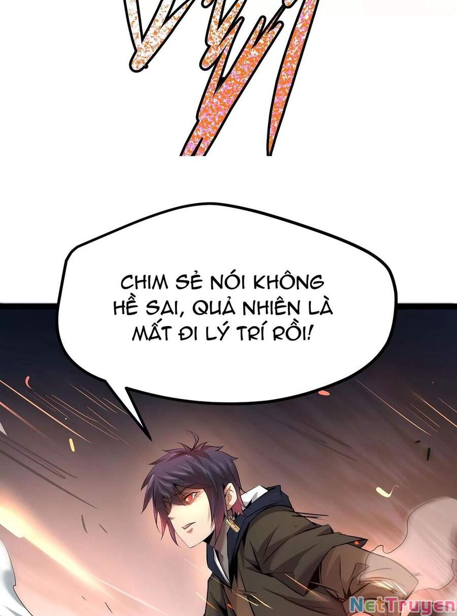 Chư Thần Rút Lui Chapter 8 - 18