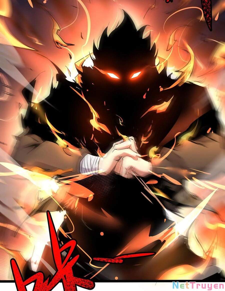 Chư Thần Rút Lui Chapter 8 - 22