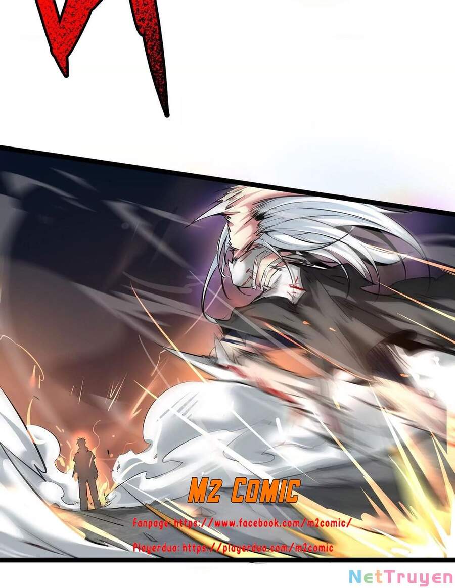 Chư Thần Rút Lui Chapter 8 - 23