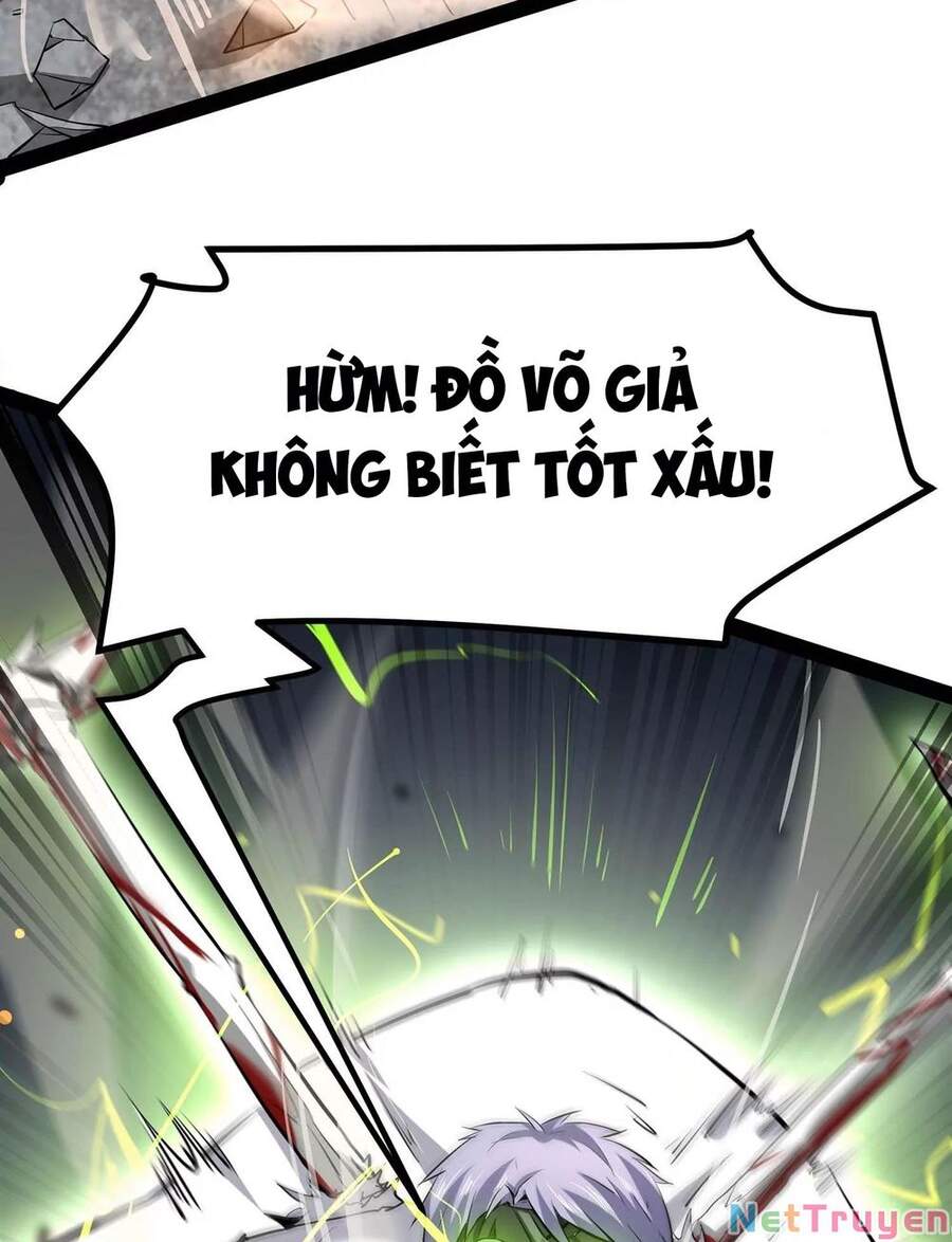 Chư Thần Rút Lui Chapter 8 - 28