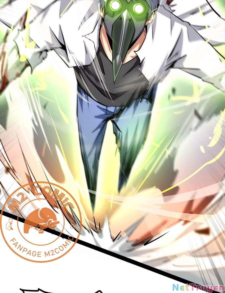 Chư Thần Rút Lui Chapter 8 - 29