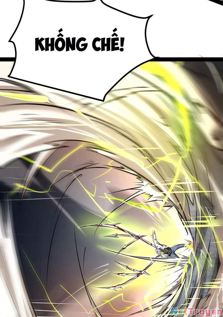 Chư Thần Rút Lui Chapter 8 - 30