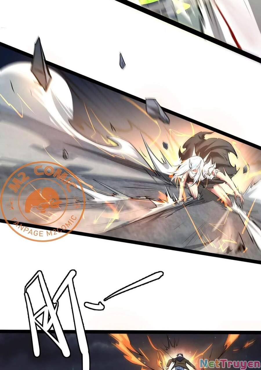 Chư Thần Rút Lui Chapter 8 - 33