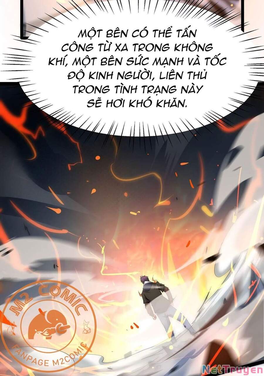 Chư Thần Rút Lui Chapter 8 - 41