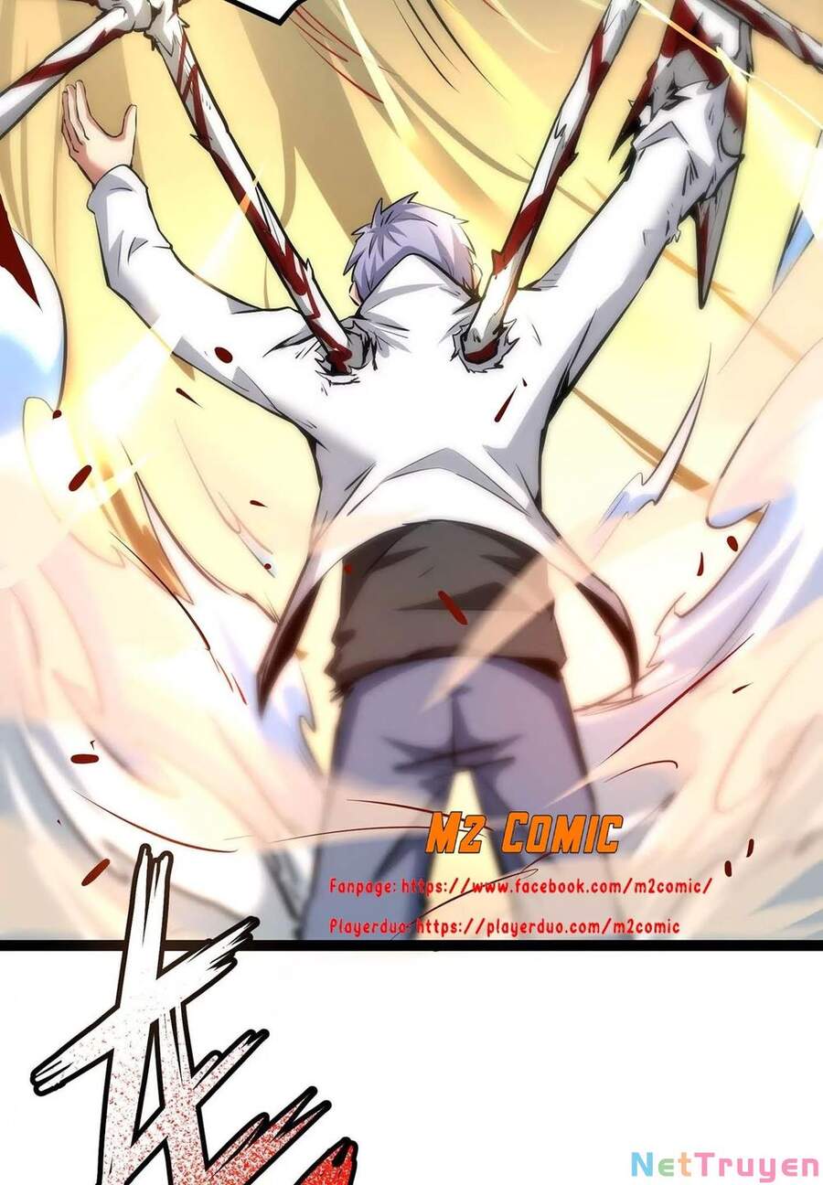 Chư Thần Rút Lui Chapter 8 - 7
