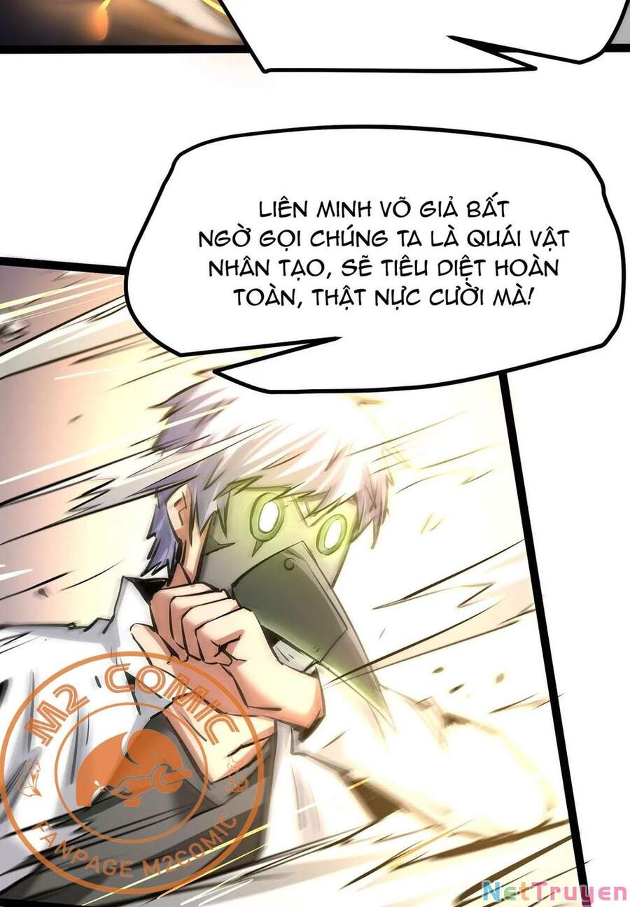 Chư Thần Rút Lui Chapter 8 - 9