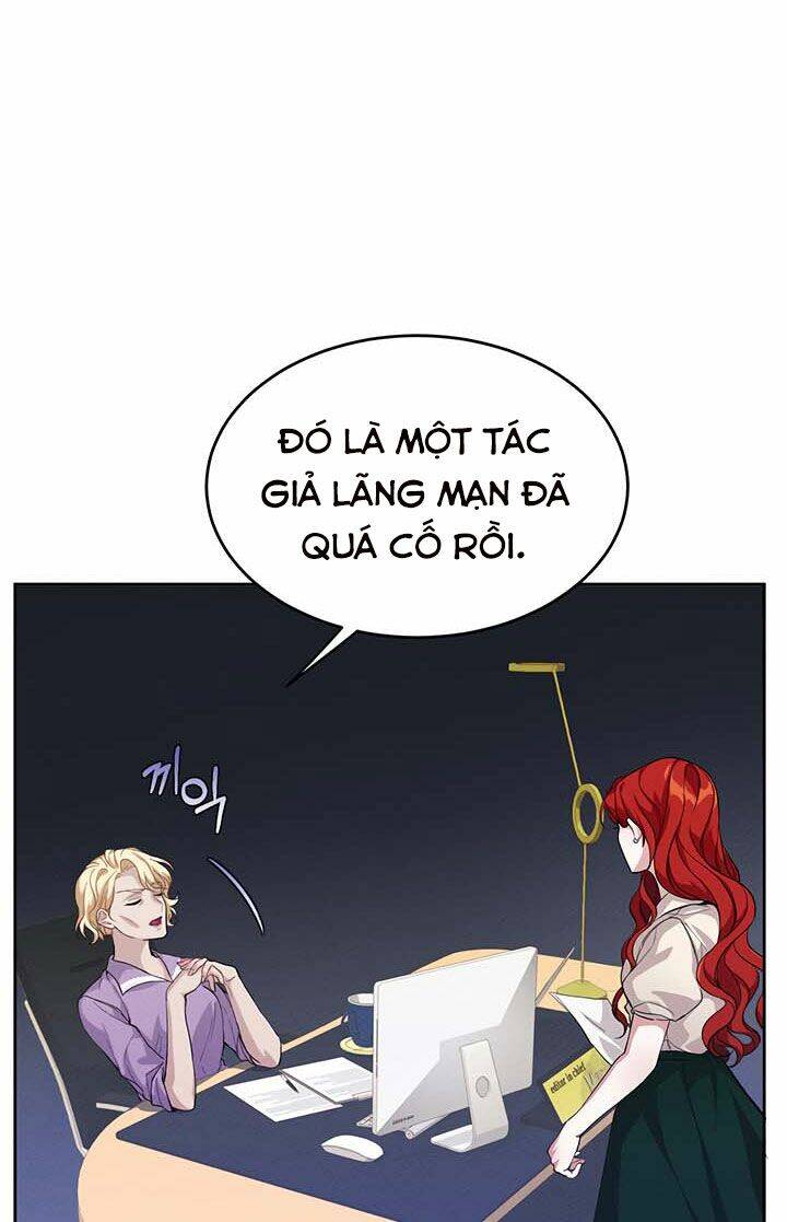 Hãy Trả Lời Em, Hoàng Tử! Chapter 1 - 37