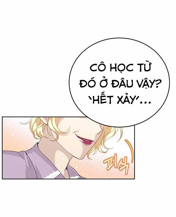Hãy Trả Lời Em, Hoàng Tử! Chapter 1 - 47