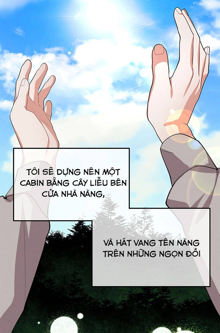Hãy Trả Lời Em, Hoàng Tử! Chapter 17 - 3