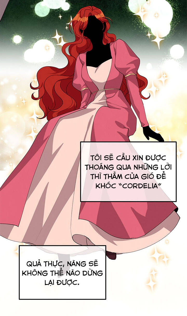 Hãy Trả Lời Em, Hoàng Tử! Chapter 17 - 4