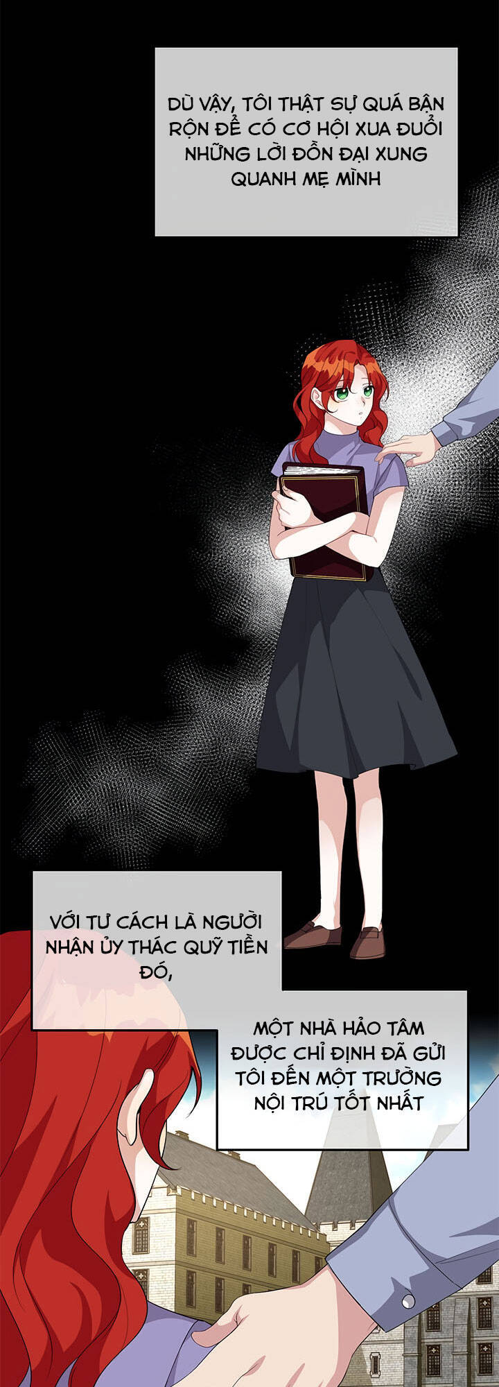 Hãy Trả Lời Em, Hoàng Tử! Chapter 17 - 46