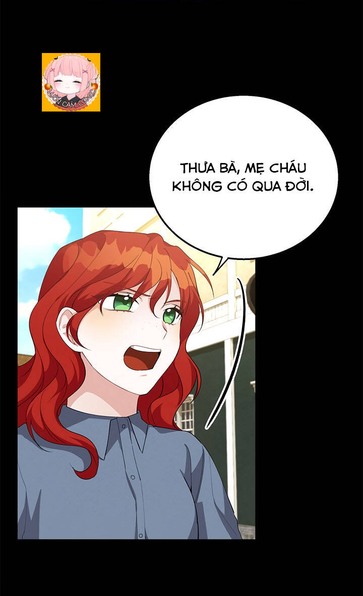Hãy Trả Lời Em, Hoàng Tử! Chapter 17 - 59
