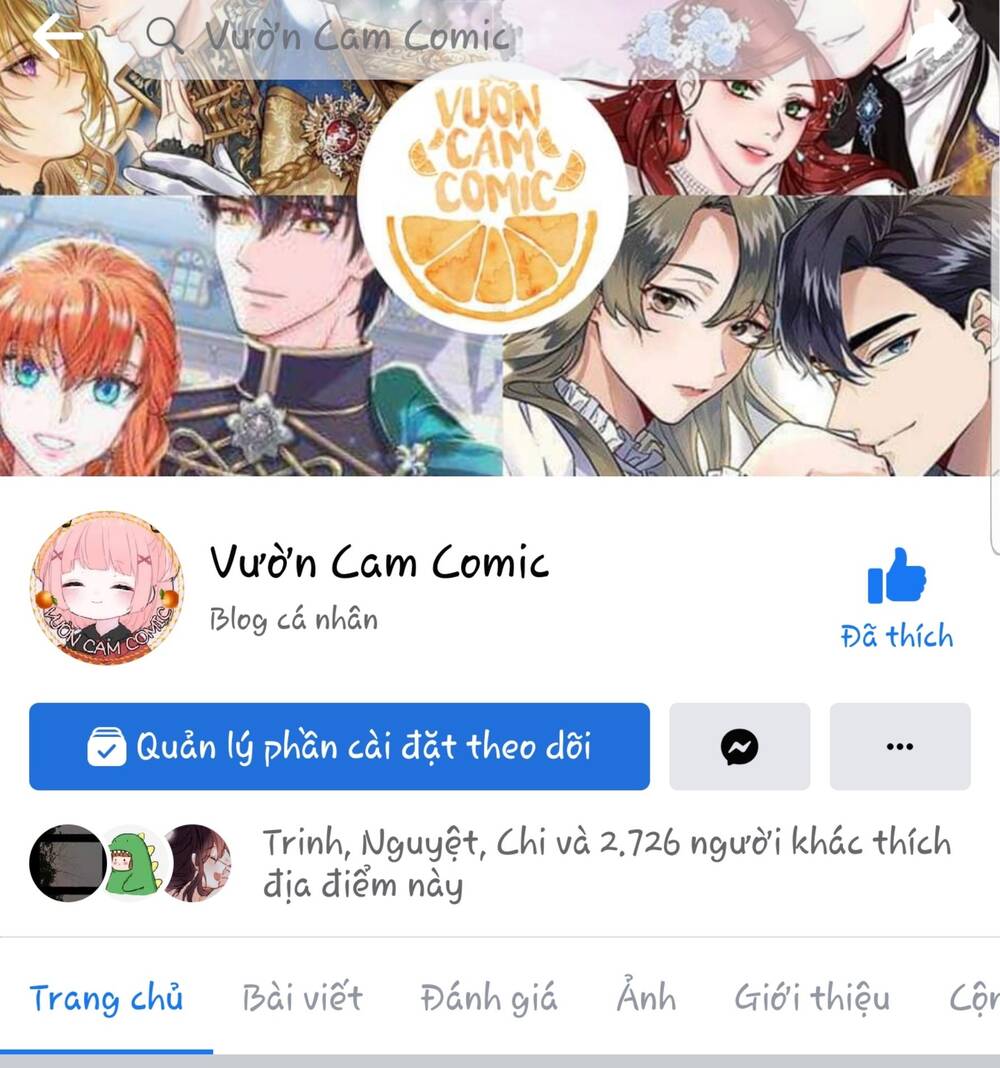 Hãy Trả Lời Em, Hoàng Tử! Chapter 17 - 65