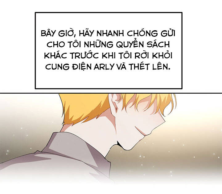 Hãy Trả Lời Em, Hoàng Tử! Chapter 17 - 8