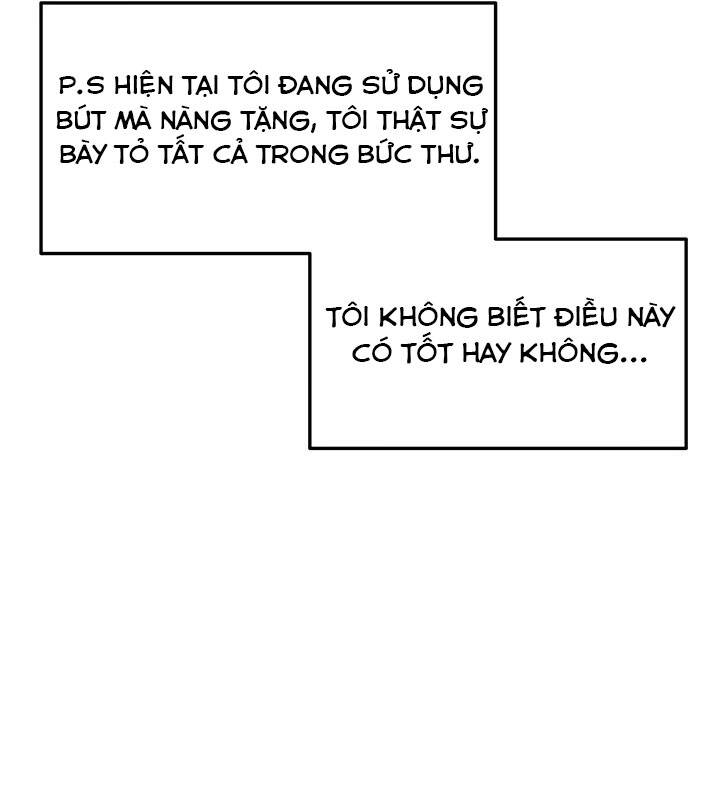 Hãy Trả Lời Em, Hoàng Tử! Chapter 17 - 9