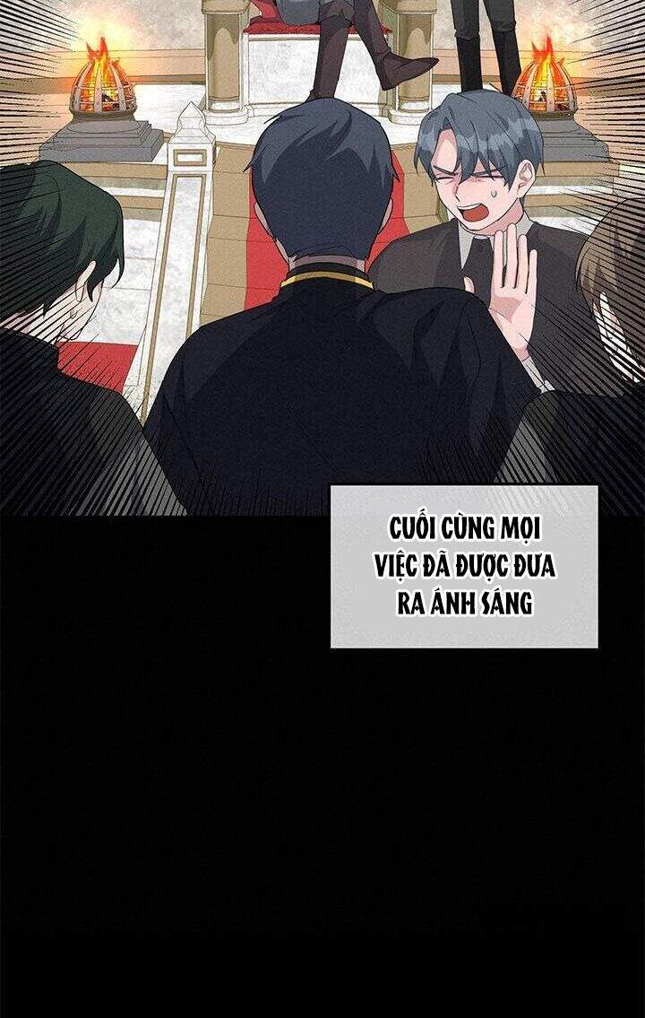 Hãy Trả Lời Em, Hoàng Tử! Chapter 25 - 46