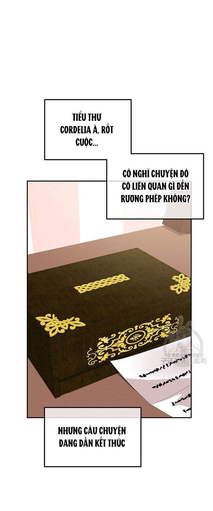 Hãy Trả Lời Em, Hoàng Tử! Chapter 25 - 53