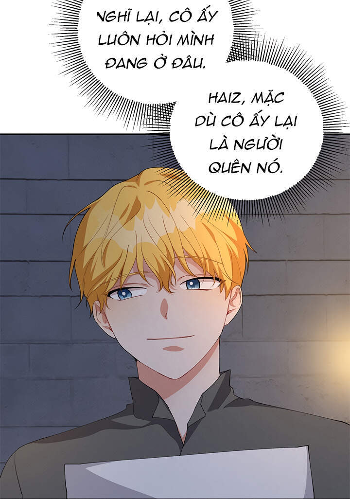 Hãy Trả Lời Em, Hoàng Tử! Chapter 21 - 29