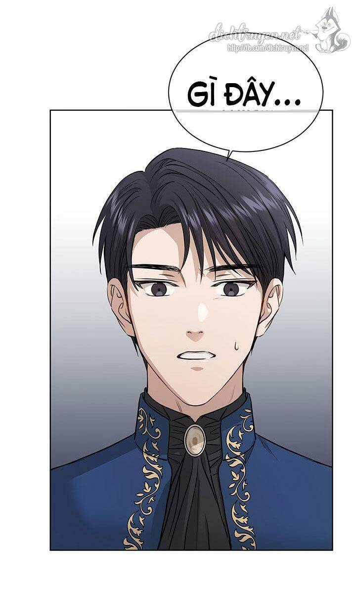 Tôi Không Còn Yêu Anh Nữa Chapter 10 - 3