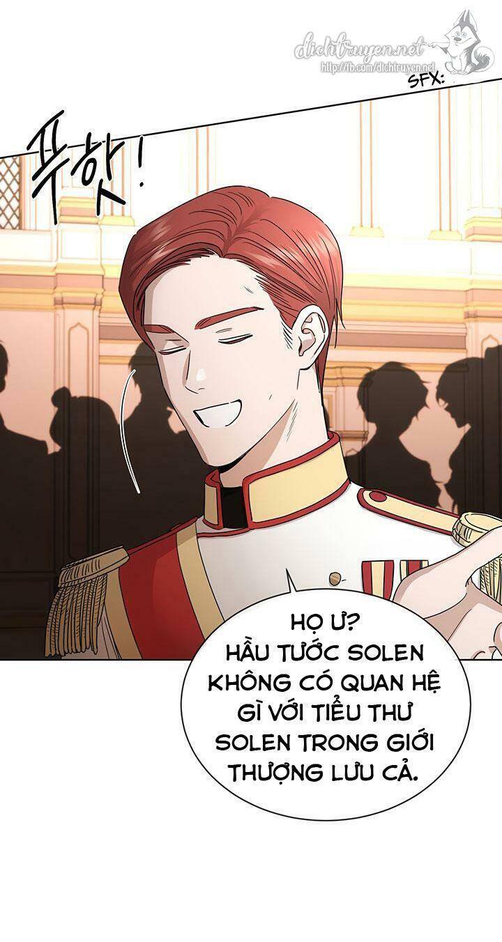 Tôi Không Còn Yêu Anh Nữa Chapter 10 - 7