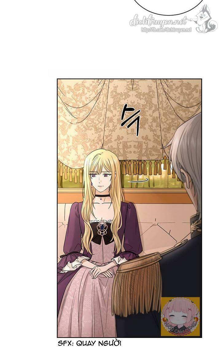 Tôi Không Còn Yêu Anh Nữa Chapter 17 - 27