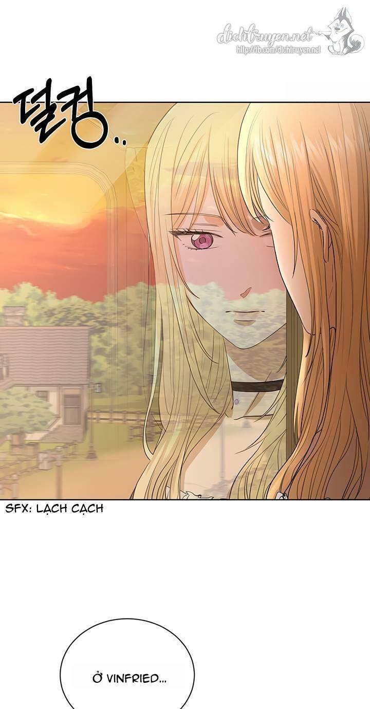 Tôi Không Còn Yêu Anh Nữa Chapter 17 - 28