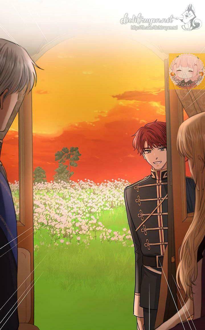 Tôi Không Còn Yêu Anh Nữa Chapter 17 - 36