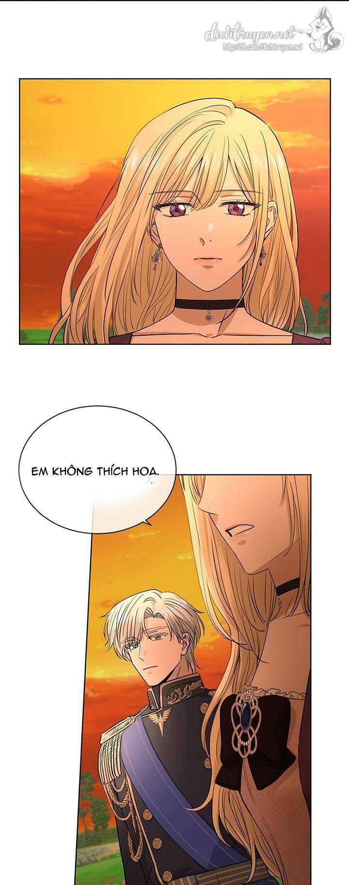 Tôi Không Còn Yêu Anh Nữa Chapter 17 - 46