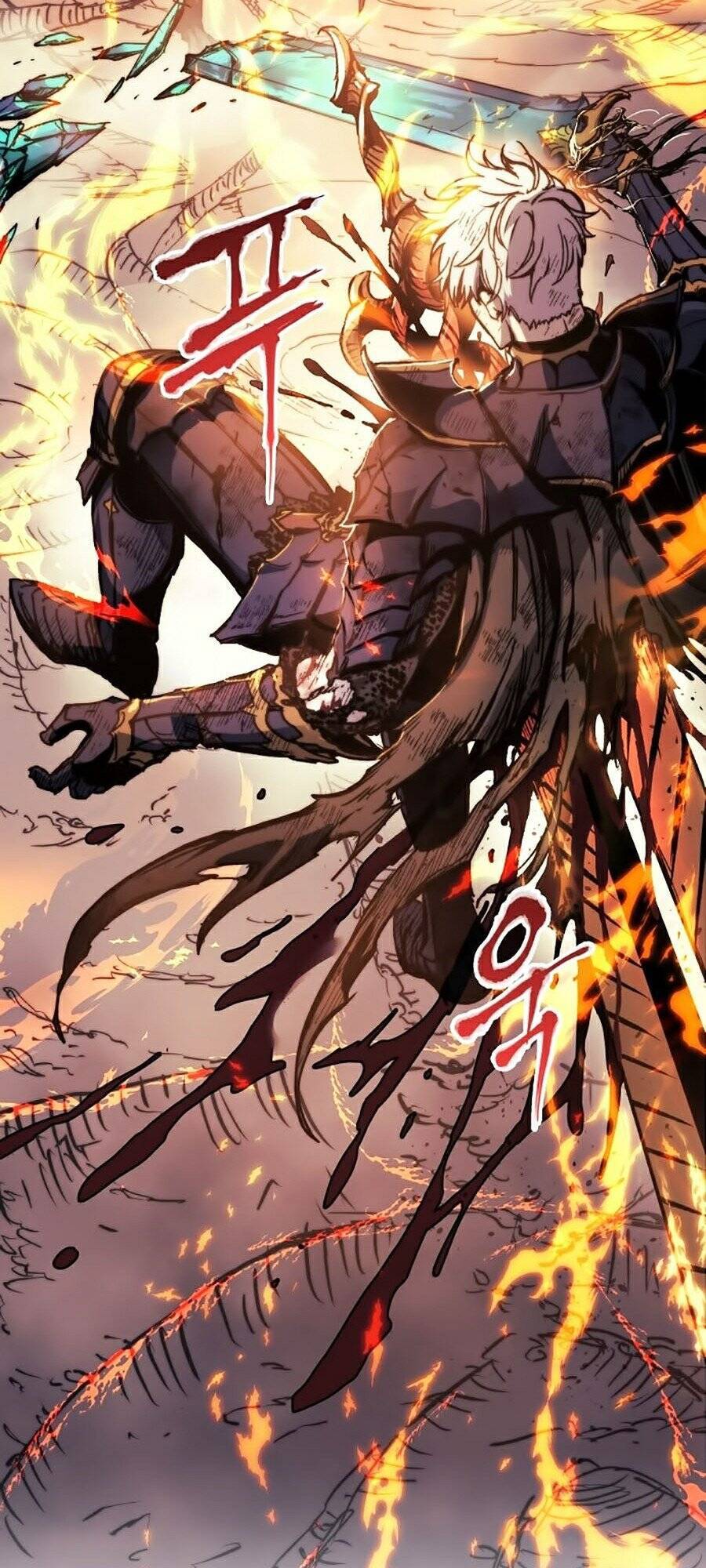 Chiền Thần Tự Sát Hồi Quy Chapter 1 - 11