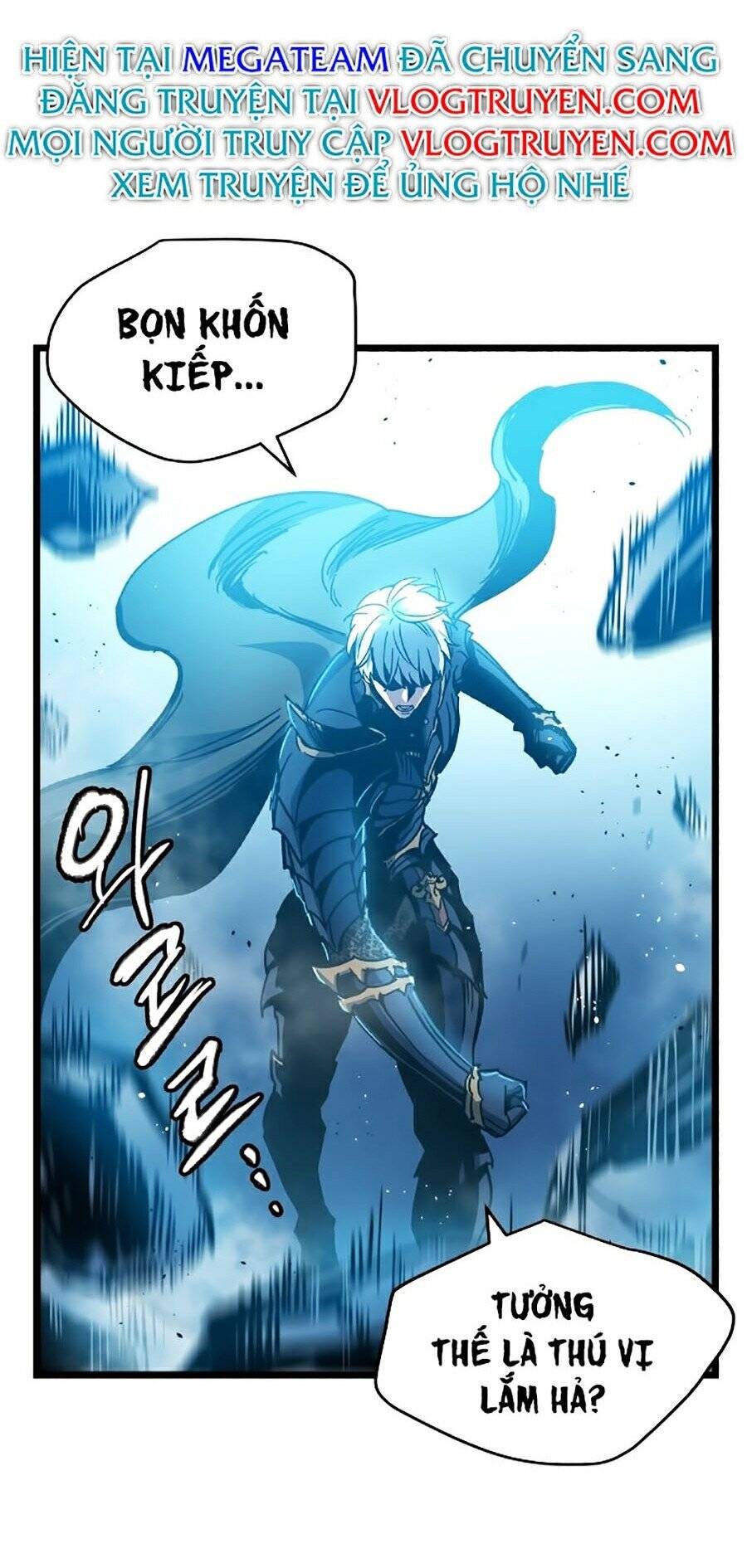 Chiền Thần Tự Sát Hồi Quy Chapter 1 - 130