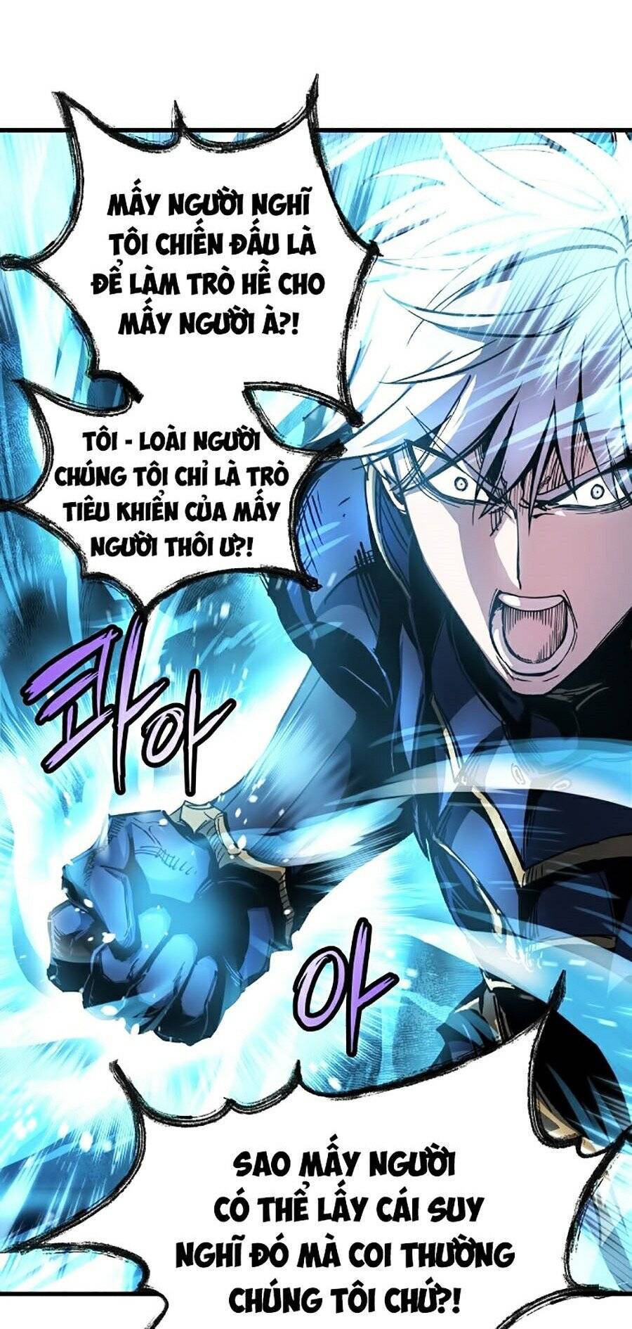 Chiền Thần Tự Sát Hồi Quy Chapter 1 - 133