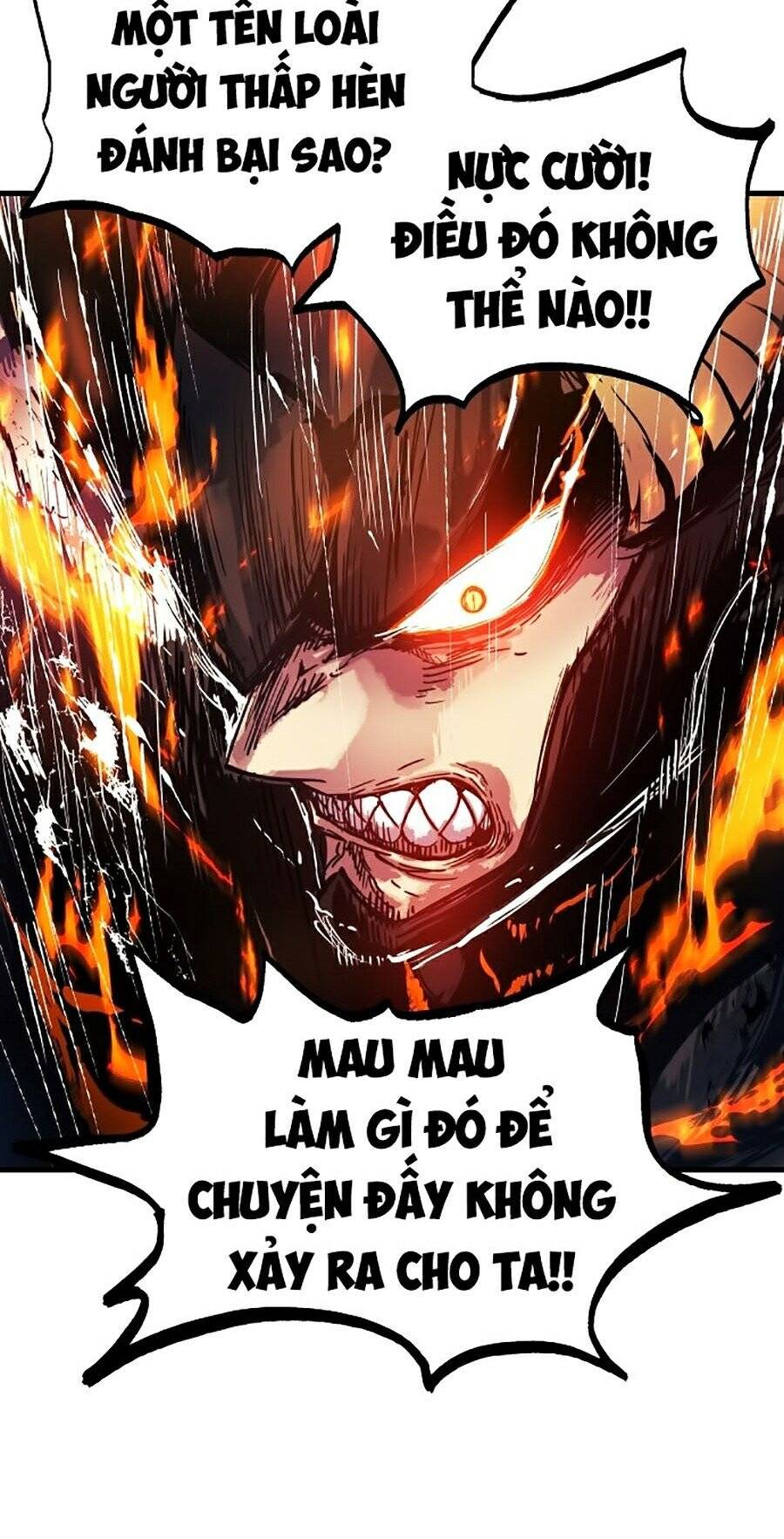 Chiền Thần Tự Sát Hồi Quy Chapter 1 - 151