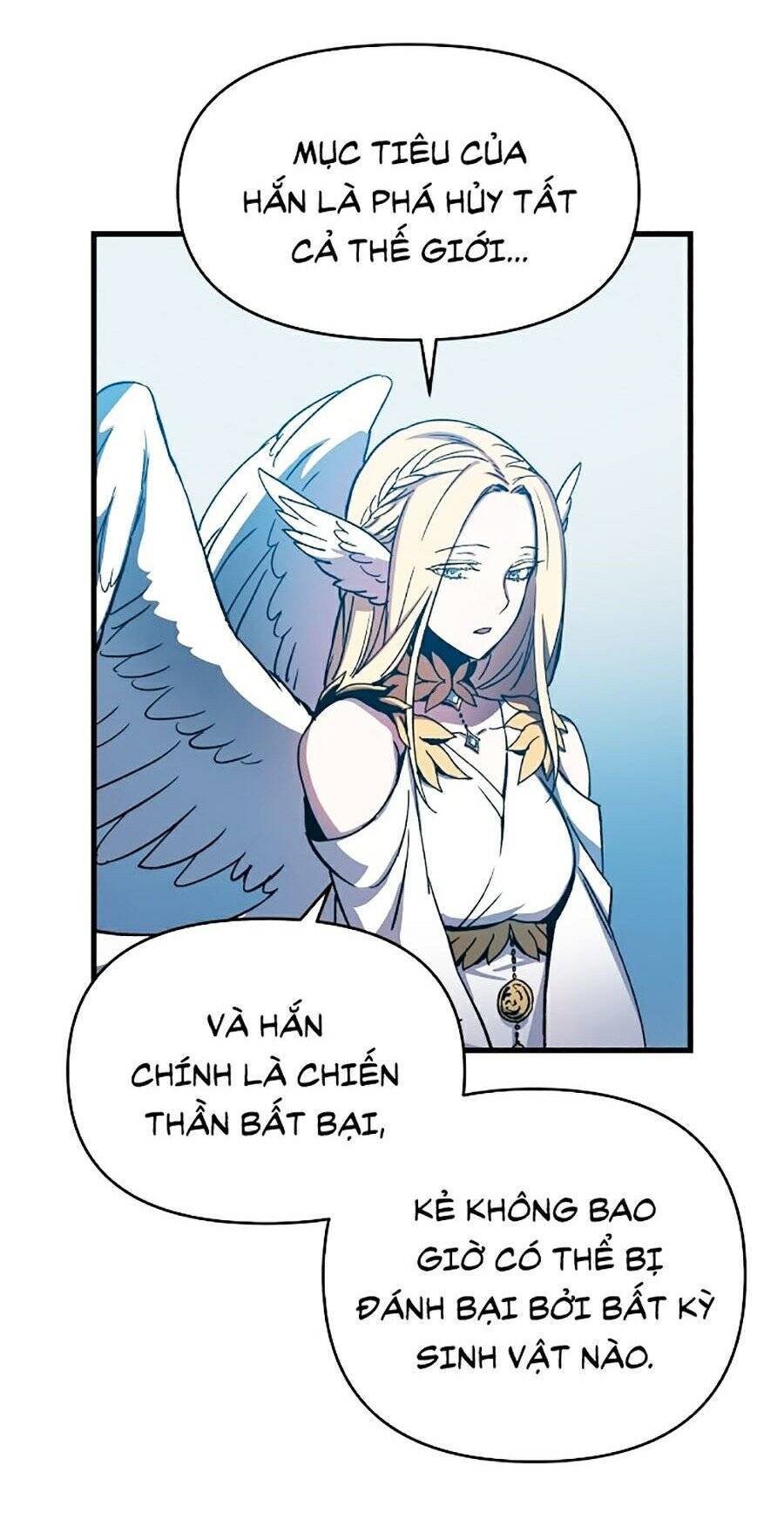 Chiền Thần Tự Sát Hồi Quy Chapter 1 - 154