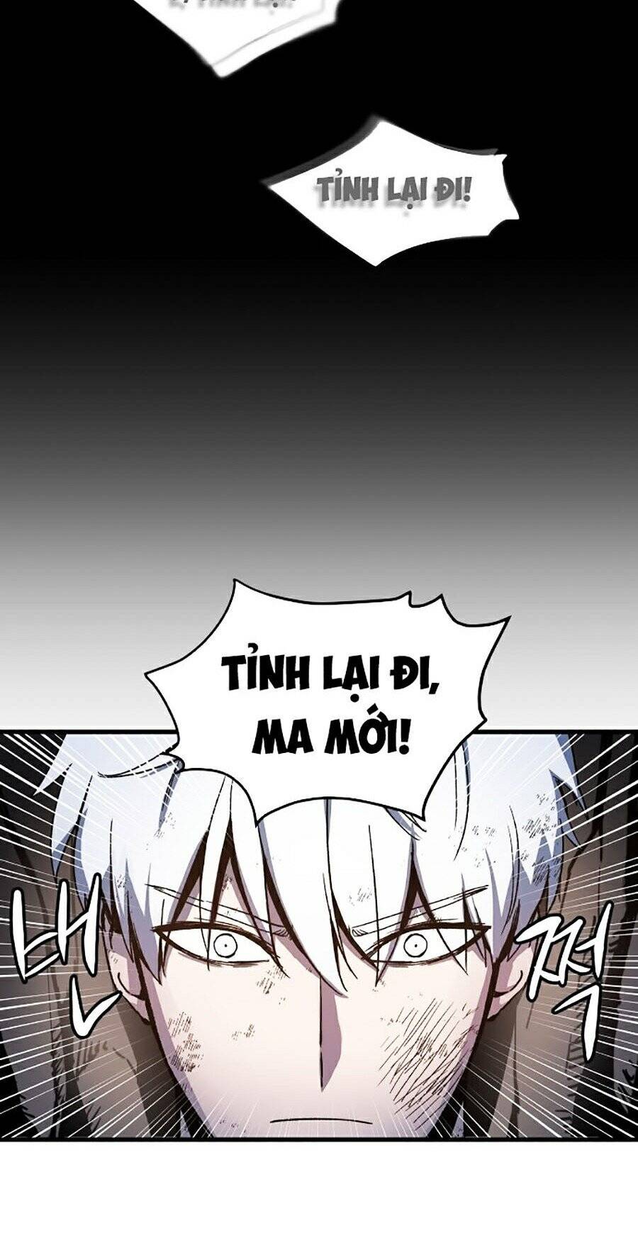Chiền Thần Tự Sát Hồi Quy Chapter 1 - 175