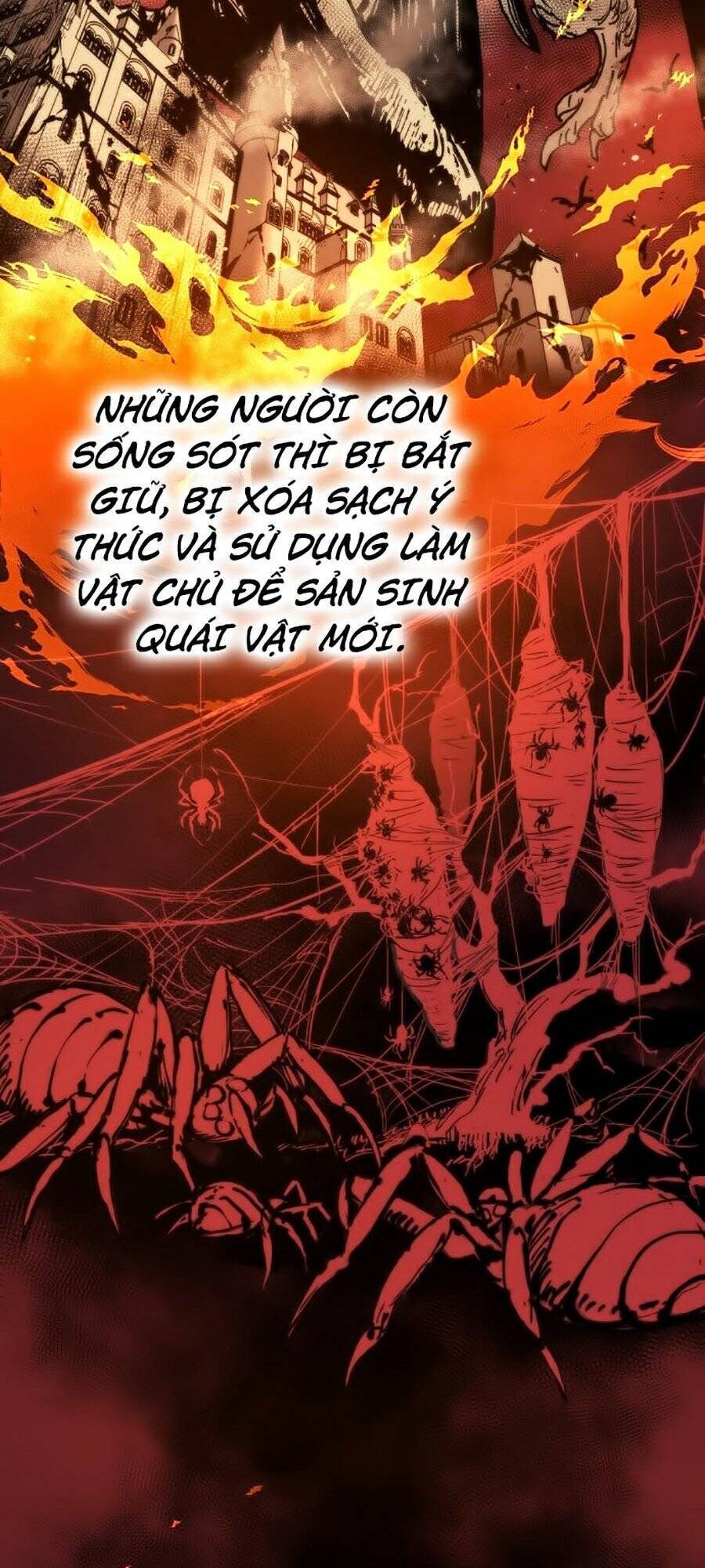 Chiền Thần Tự Sát Hồi Quy Chapter 1 - 19