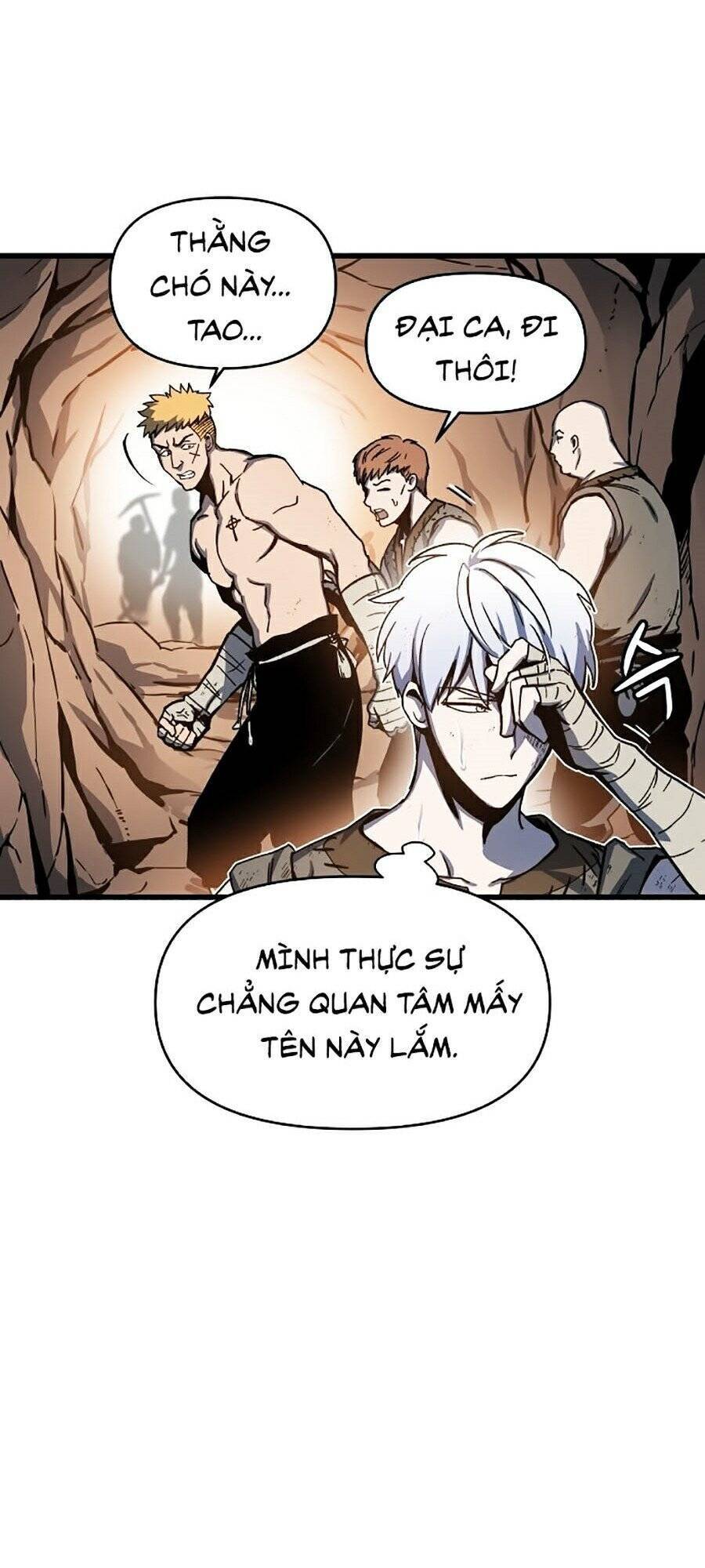Chiền Thần Tự Sát Hồi Quy Chapter 1 - 189