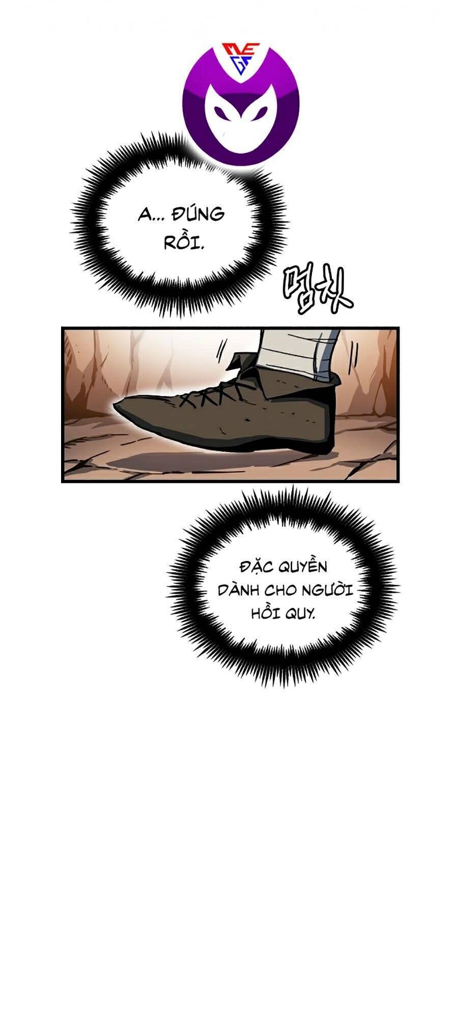 Chiền Thần Tự Sát Hồi Quy Chapter 1 - 195