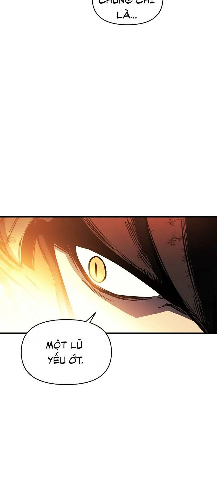 Chiền Thần Tự Sát Hồi Quy Chapter 1 - 35