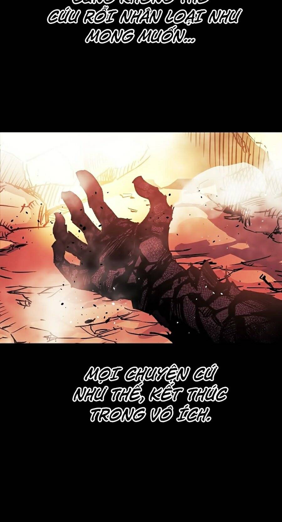 Chiền Thần Tự Sát Hồi Quy Chapter 1 - 89