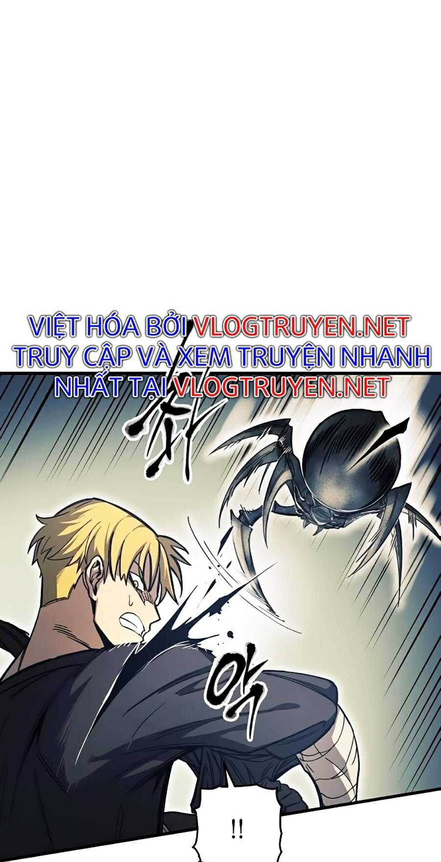 Chiền Thần Tự Sát Hồi Quy Chapter 10 - 25