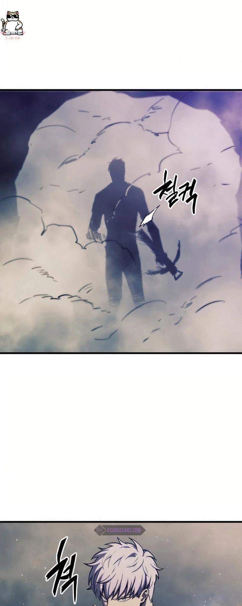 Chiền Thần Tự Sát Hồi Quy Chapter 11 - 35