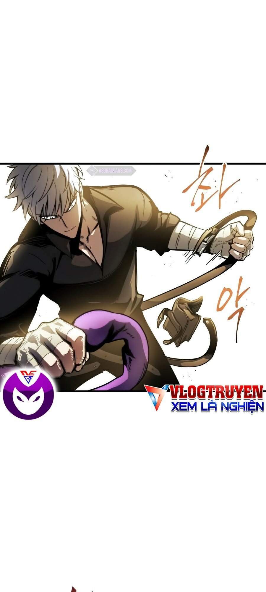 Chiền Thần Tự Sát Hồi Quy Chapter 12 - 101