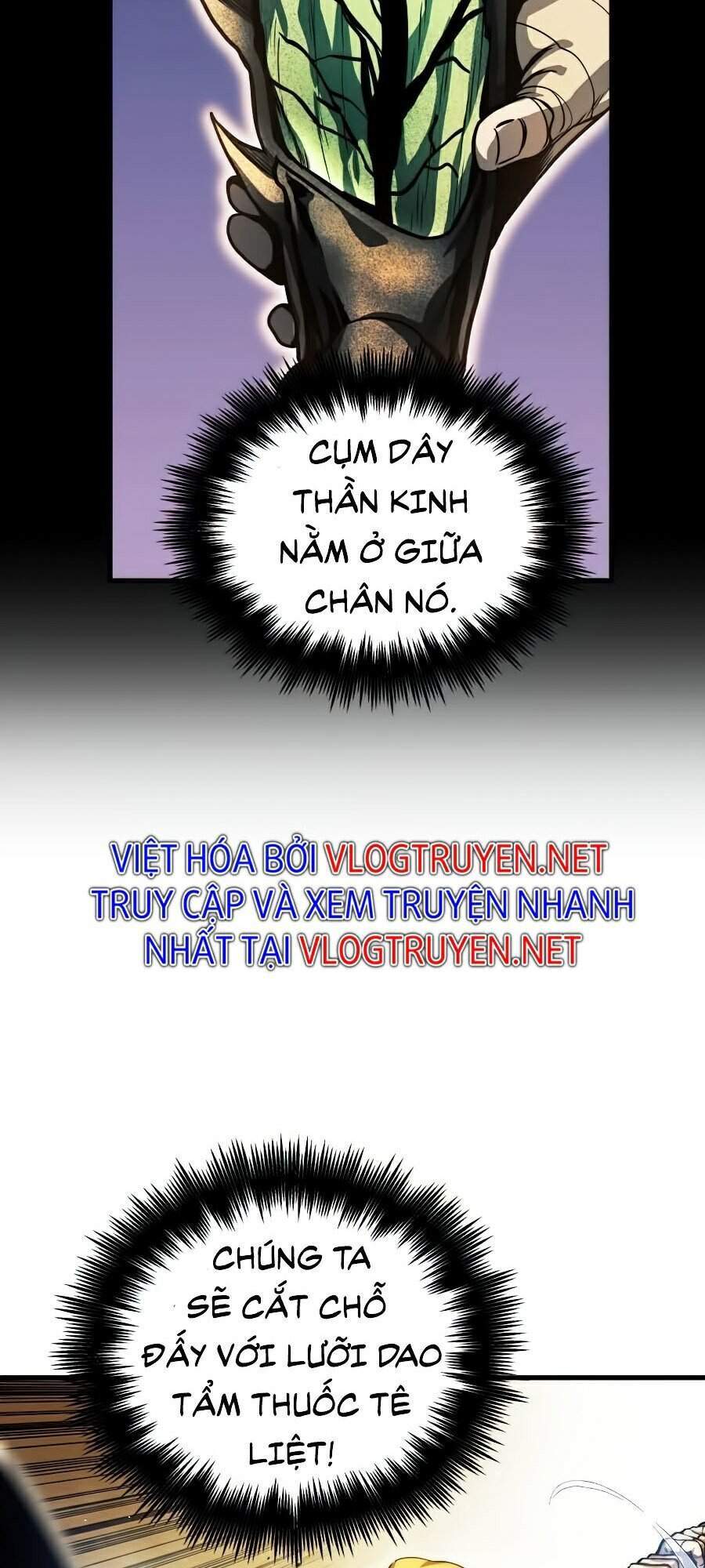 Chiền Thần Tự Sát Hồi Quy Chapter 12 - 35