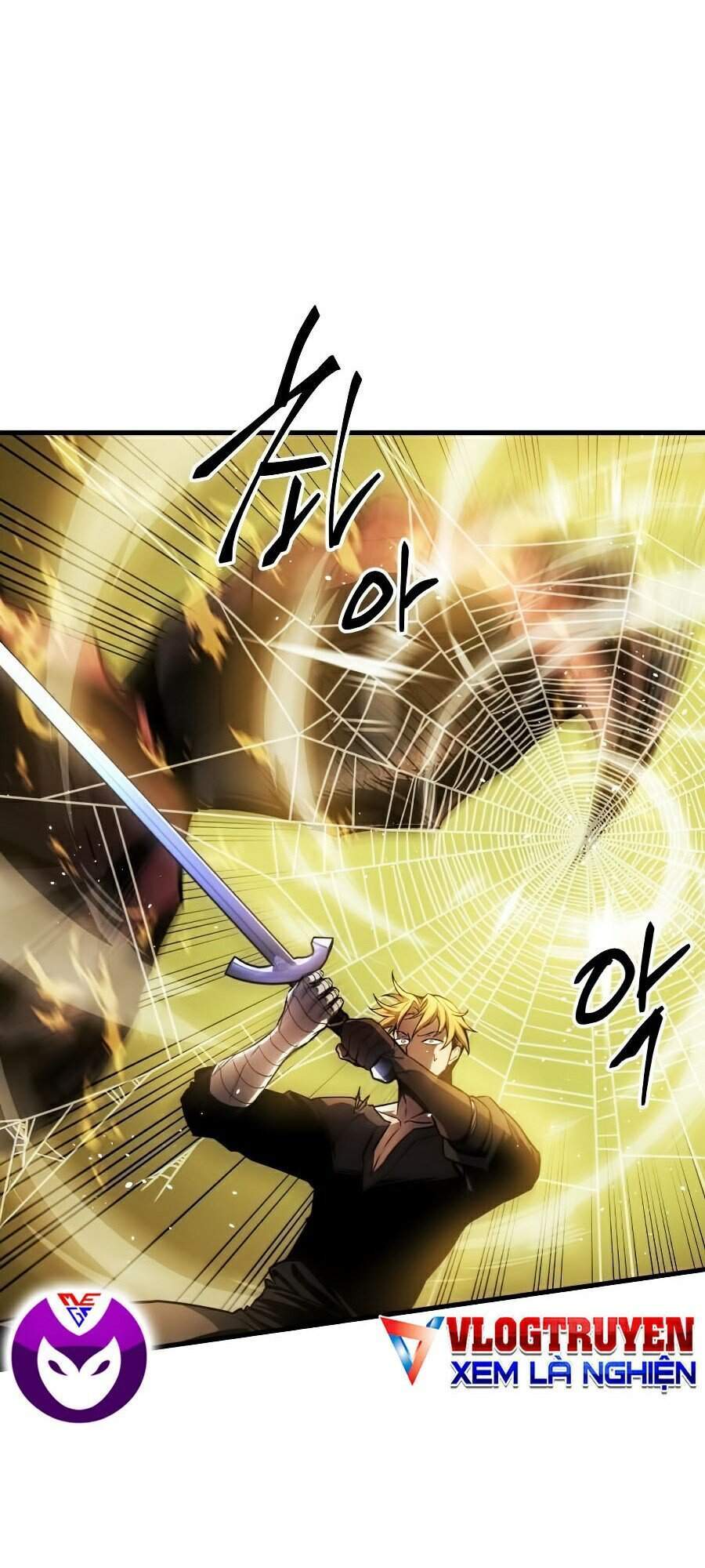 Chiền Thần Tự Sát Hồi Quy Chapter 12 - 39